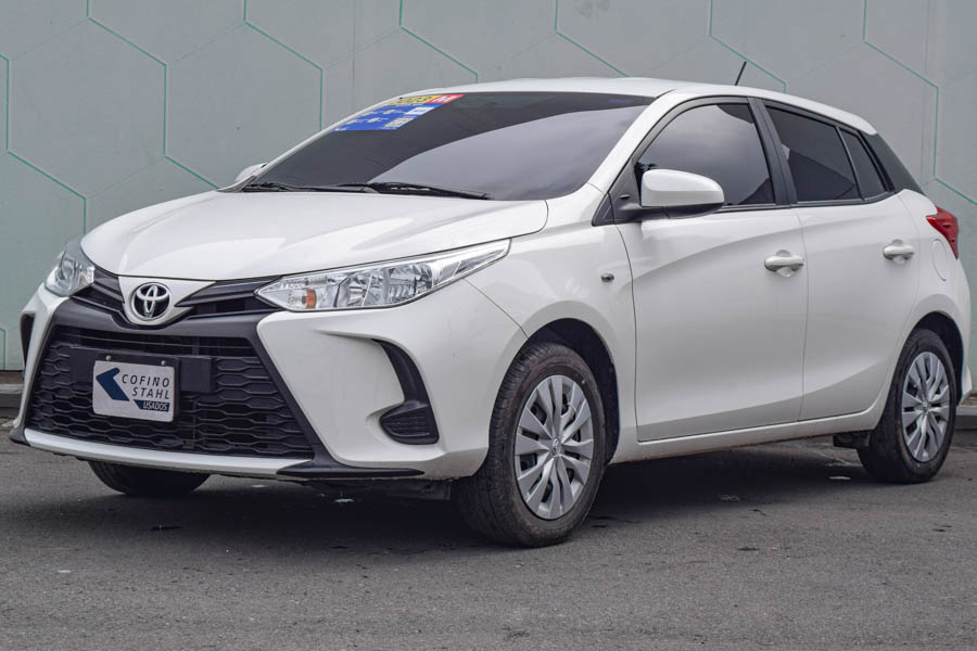 TOYOTA YARIS 2023 - 1720